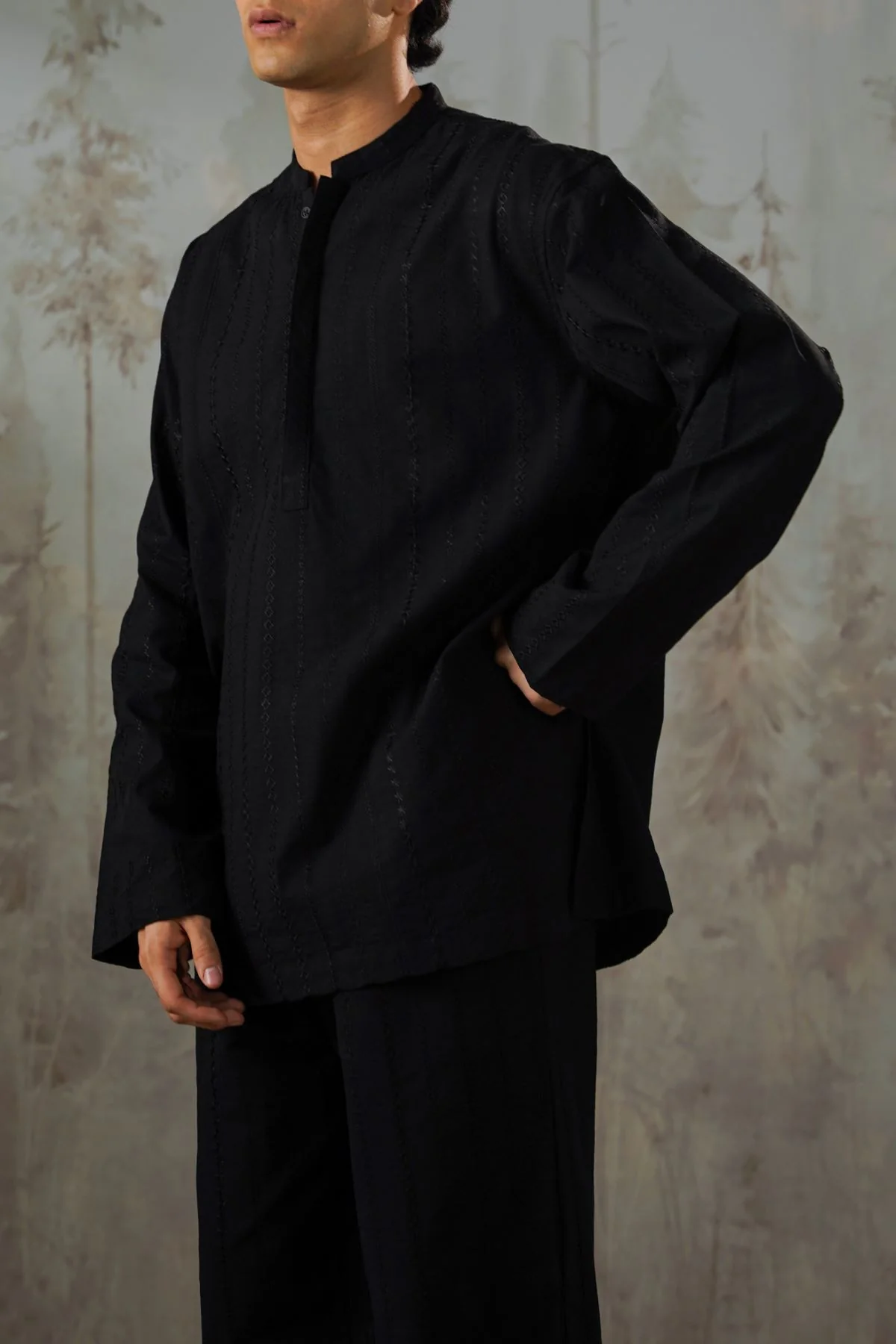 MAN APPAREL NEW IN